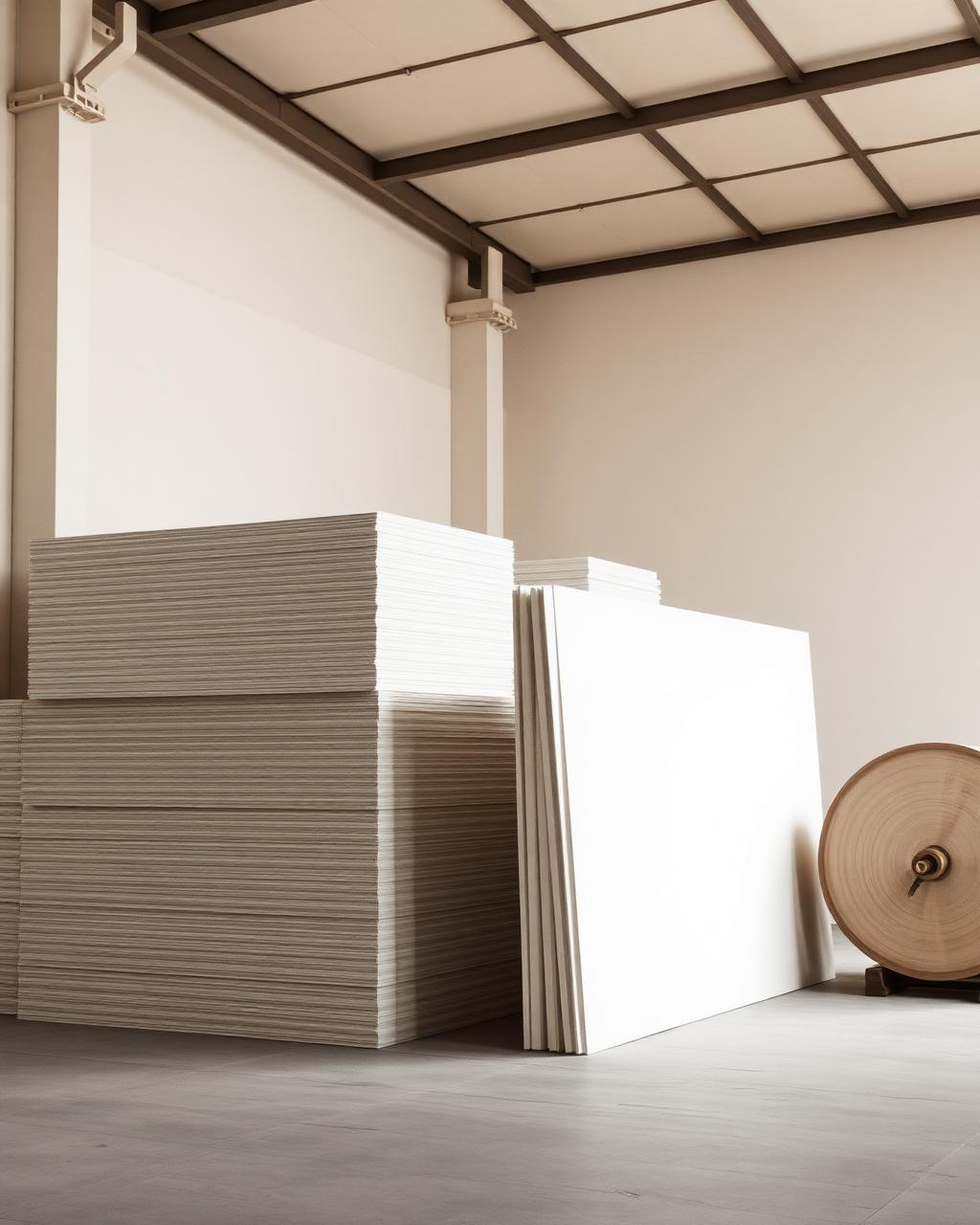 Plasterboard Liner — PBL
